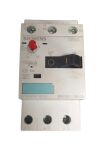 SIEMENS 3072410 MOTOR OVERL SW 2,8-4A 3POL M. HS CT Scanner