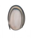 SIEMENS 3815409 PLEXI RING CT Scanner