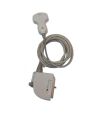 SIEMENS 8648086 CH5-2 CURVED ARRAY TRANSDUCER Ultrasound Tools