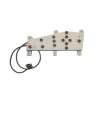 SIEMENS 8874104 CONTROL PANEL FRONT RIGHT FACELIFT CT Scanner