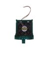  DA07020B12U CPU CHASSIS COOLING FAN 7CM 12V 0.7A Computer