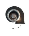 EBMPAPST D2E140-AU47-31 BLOWER FAN SIEMENS SENSATION CT SCANNER D2E140-AU47-31 CT Scanner