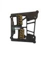 SCHLEIFRING 522300883 BASE PARA SUPORTE DAS ESCOVAS DE DADOS CT Scanner