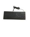 FUJITSU 10161834 PC-KEYBOARD GERMAN USB CT Scanner