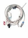SIEMENS 7396448 ECG CABLE US CT Scanner
