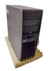 HEWLETT PACKARD 10392837 / 10392839 / 10498012 BASIC PROCESSOR MRC 011 XW4600 MRI Tools