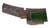 SIEMENS 8428026 BACKPLANE LEFT P30F/L, D581 CT Scanner