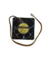 ADDA AD0612UB-A73GP BALL COOLING FAN 3PIN CT Scanner