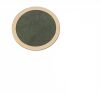 SIEMENS 10129362 BURST DISC GRAPHITE 26PSI 65MM NB MRI Tools