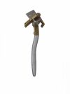 SIEMENS 10397784 BRAKE LEVER COMPL. MRI Tools
