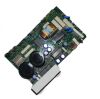 LENZE E166128 FREQUENCY INVERTER 8200 VECTOR MRI Tools