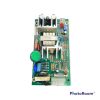 SHIMADZU 7818 PLACA FONTE DE 15V Portable X-Ray