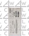 BIOSENSE WEBSTER 120708S Noga-Star Cardiology Catheter F-Type 7F 115cm Expires 03/2015-09/2016