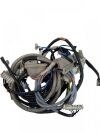 SIEMENS 4818899 CABLE SET FOR ELECTRONIC BOX CT Scanner