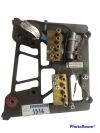SIEMENS 52230883 CARBON BRUSH SET DATA_S_F (BASE) CT Scanner