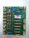 SIEMENS 3806036 POWER DISTRIB. ROTATING (PDR), D502 CT Scanner