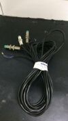 SIEMENS 3064417 INDUC.SURFACE SW. 15-34V 200MA 4MM CT Scanner