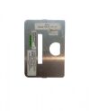 SIEMENS 6258110 DIAPHRAGM SPOT 18X24 Mammo Unit