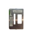 SIEMENS 6258136 DIAPHRAGM AXILLA 18X24 Mammo Unit