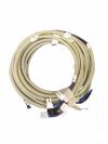 SIEMENS 10167846 CABLE SET ZG (OT) X-Ray Accessories