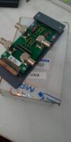 SIEMENS 4693818 SERVICE ADAPTER 100W 2KW 30+-1DB - LOCA MRI Tools