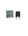 SIEMENS 3068020 AUX.SWITCH BL. 3S 1OE 3RH19 CT Scanner