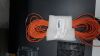 SIEMENS 8676921 DVI FIBER OPTIC CABLE 36M CT Scanner