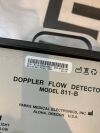 PARKS MEDICAL 811-B 9.2 Mhz Doppler Waveform Analyzer