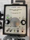 PARKS MEDICAL 811-B 9.2 Mhz Doppler Waveform Analyzer