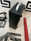 PARKS MEDICAL 811-B 9.2 Mhz Doppler Waveform Analyzer
