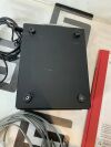 PARKS MEDICAL 811-B 9.2 Mhz Doppler Waveform Analyzer
