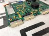 PHILIPS 453561210154 C  SIGNAL PROCESSING BOARD REV C  ULTRASOUND ASSEMBLY Ultrasound General