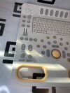PHILIPS 454110240965  Control Panel Assembly Keyboard Ultrasound General