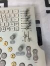 PHILIPS 453563-495542 Keyboard Control Panel Ultrasound General