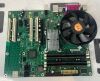 PHILIPS D945PLRN Intel Desktop Board Ultrasound General