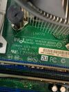 PHILIPS D945PLRN Intel Desktop Board Ultrasound General