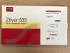 COOK G36236 Zilver 635 Biliary Self-Expanding Stent 14mm x 80mm (X)
