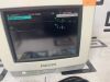 PHILIPS Intellivue M8105A H10 A03 C20 Monitor
