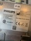 PHILIPS 4522-700-00142 Footswitch CV 3p 4m
