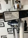 PARKER PORTER Nitronix 5000HD  Nitrous Oxide N2O O2 4-Tank System +Scavenger