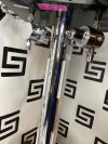 PARKER PORTER Nitronix 5000HD  Nitrous Oxide N2O O2 4-Tank System +Scavenger