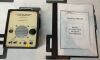 PARKS MEDICAL 811BTS Doppler Waveform Analyzer