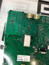 PHILIPS 453561184013 User Interface Keyboard Control  Esterline Ultrasound General
