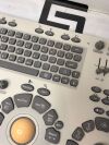 PHILIPS 453561184013 User Interface Keyboard Control  Esterline Ultrasound General