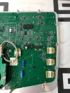 PHILIPS 453561184013 User Interface Keyboard Control  Esterline Ultrasound General