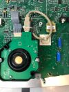 PHILIPS 453561184013 User Interface Keyboard Control  Esterline Ultrasound General