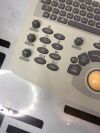 PHILIPS 453561184013 User Interface Keyboard Control  Esterline Ultrasound General