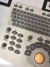 PHILIPS 453561184013 User Interface Keyboard Control  Esterline Ultrasound General