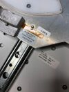 PHILIPS SVC IU22 CONTROLLER CONTROL PANEL CPUI MODULE Assembly