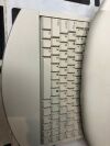PHILIPS SVC IU22 CONTROLLER CONTROL PANEL CPUI MODULE Assembly